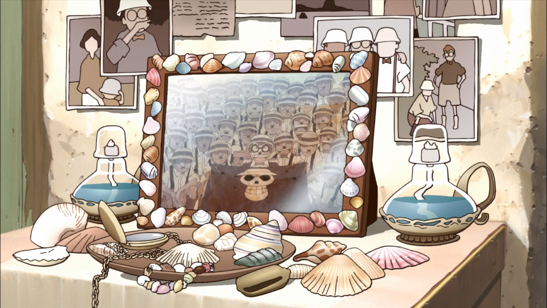 One Piece Film 6 (Keitaro_XP)